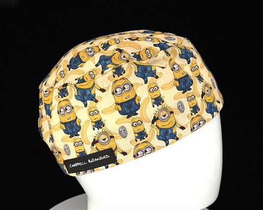 Bananas Minion
